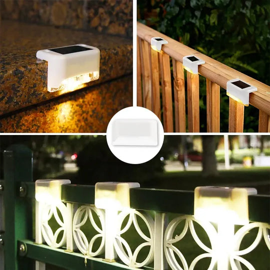 EcoSun™ |  De oplaadbare Solar Lamp