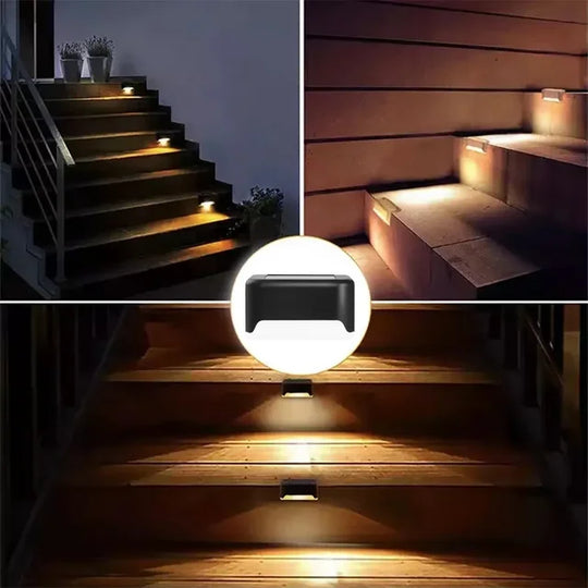 EcoSun™ |  De oplaadbare Solar Lamp
