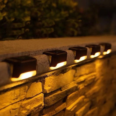 EcoSun™ |  De oplaadbare Solar Lamp