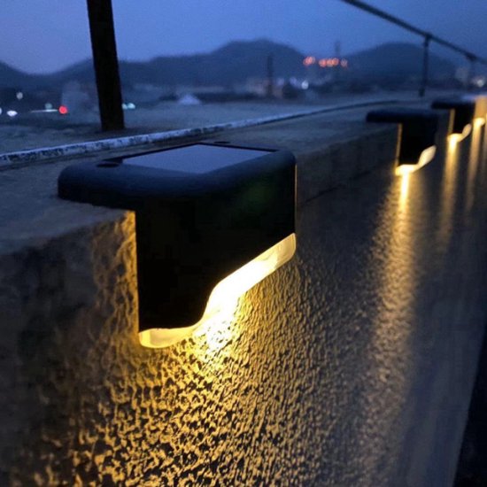 EcoSun™ |  De oplaadbare Solar Lamp