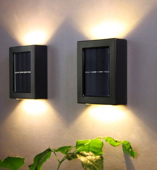 Sunglow™ |  Sfeerbeheer in je tuin
