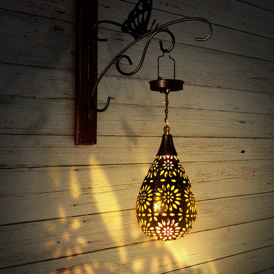 SolarGlow™ | De sfeermaker in jou tuin
