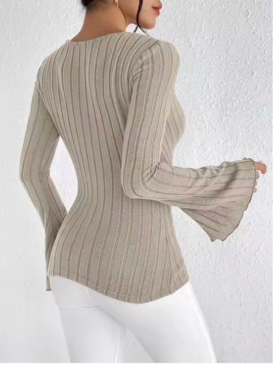 LuxeLinea Longsleeve