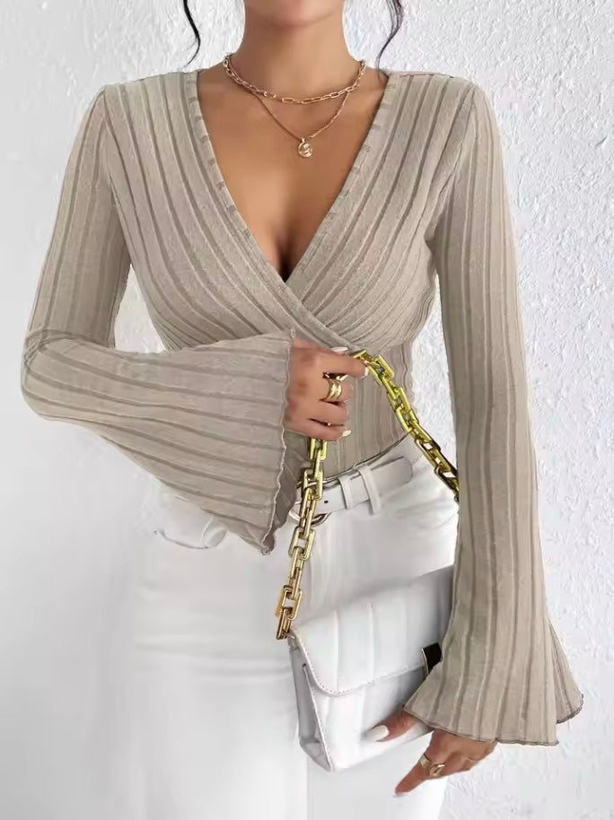 LuxeLinea Longsleeve
