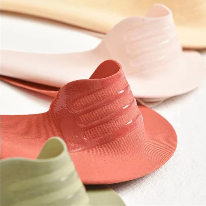SoftSteps™  | Sokken die je niet voelt.