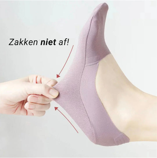 SoftSteps™  | Sokken die je niet voelt.