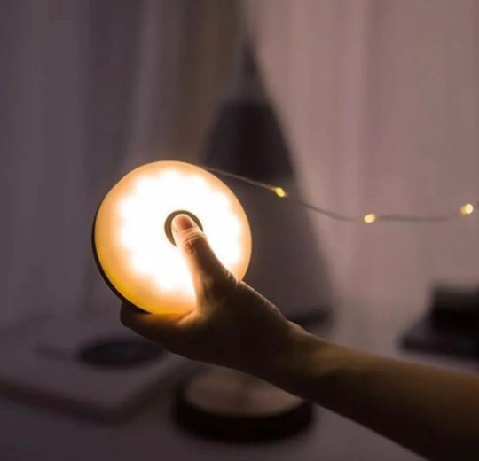 MagicGlow™ |  De sfeermaker waar je ook bent