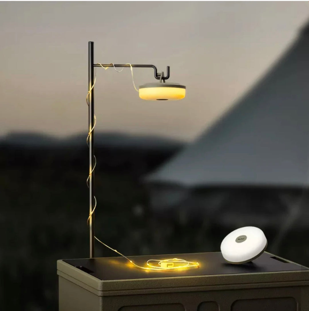 MagicGlow™ |  De sfeermaker waar je ook bent