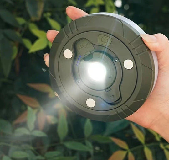 MagicGlow™ |  De sfeermaker waar je ook bent