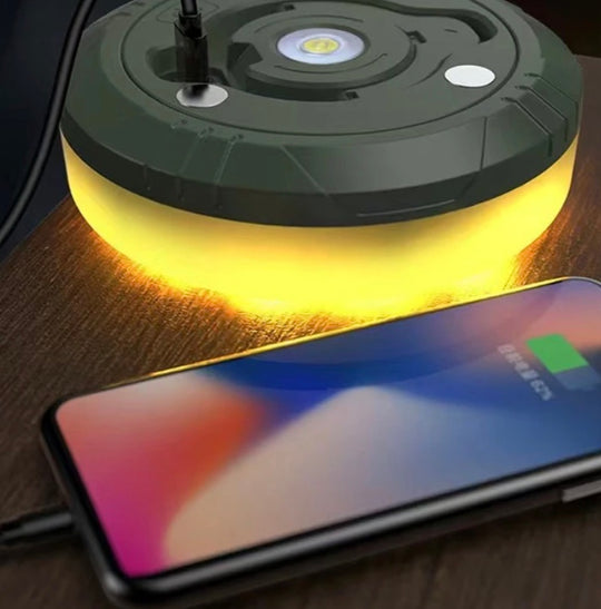 MagicGlow™ |  De sfeermaker waar je ook bent