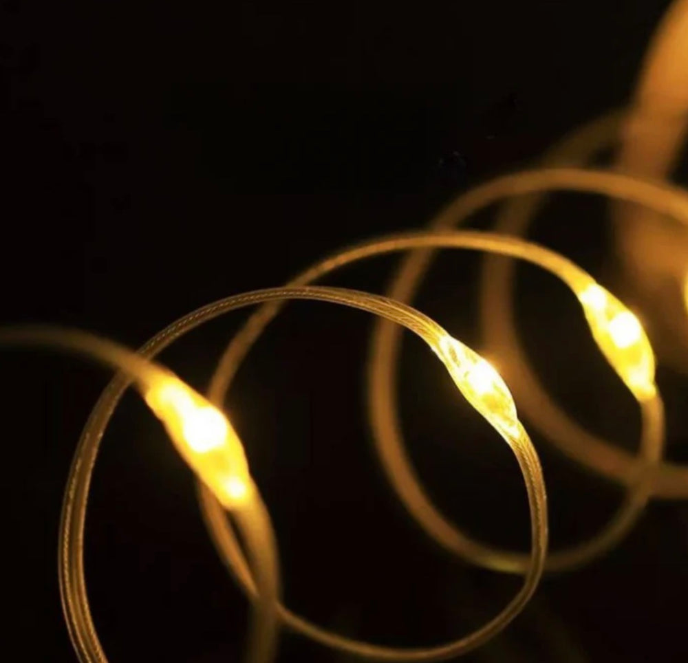 MagicGlow™ |  De sfeermaker waar je ook bent