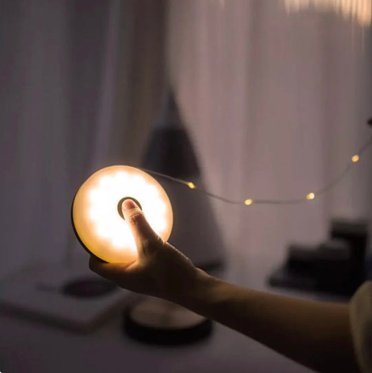 MagicGlow™ |  De sfeermaker waar je ook bent