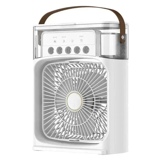 CoolBreeze™  | De Oplossing Voor Warme Dagen