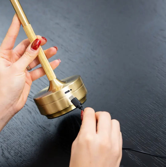 Lumos Prestige™ – Draadloze Designlamp