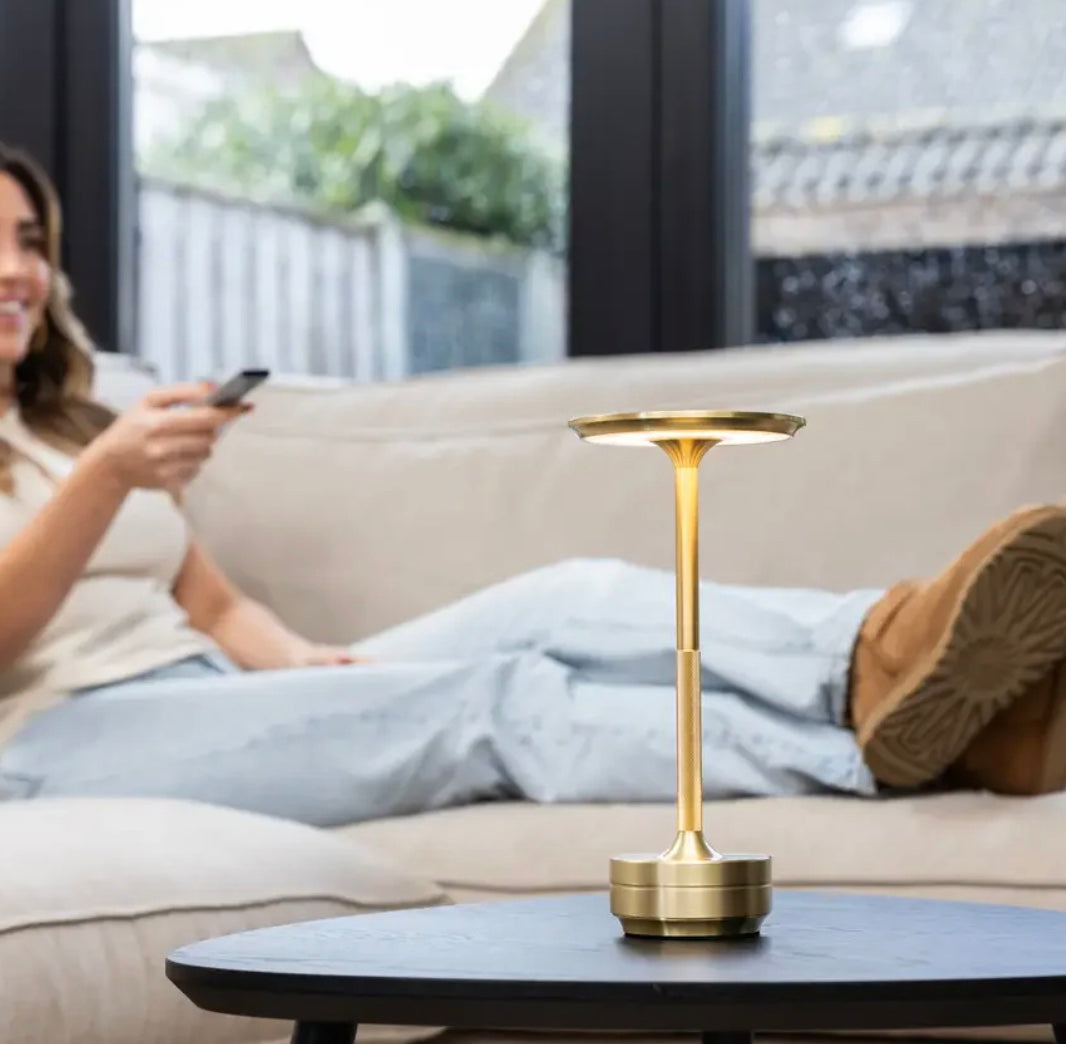 Lumos Prestige™ – Draadloze Designlamp