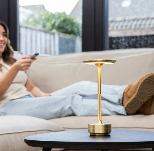 Lumos Prestige™ – Draadloze Designlamp