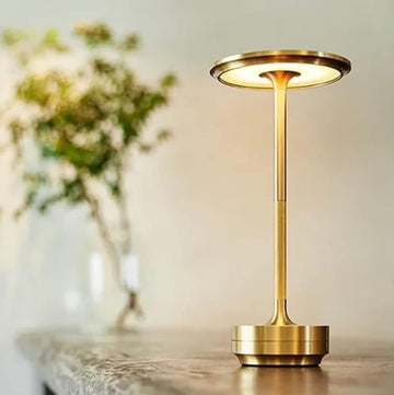 Lumos Prestige™ – Draadloze Designlamp