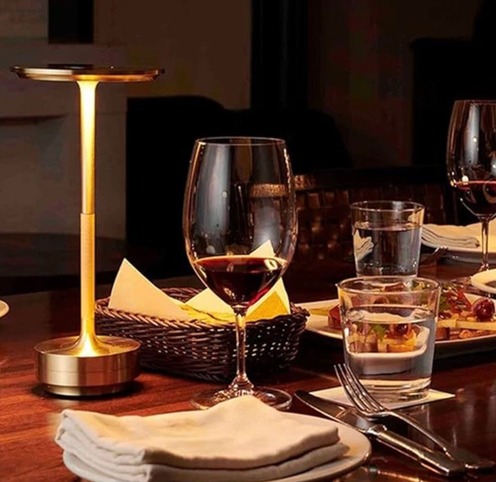 Lumos Prestige™ – Draadloze Designlamp