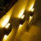EcoLight™ | de energiezuinige wandlamp