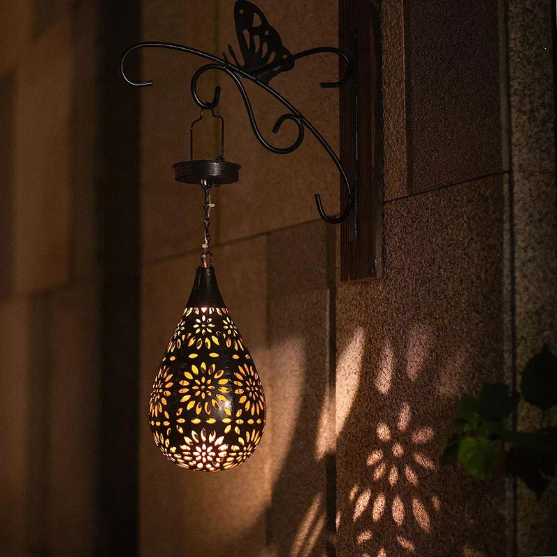 SolarGlow™ | De sfeermaker in jou tuin