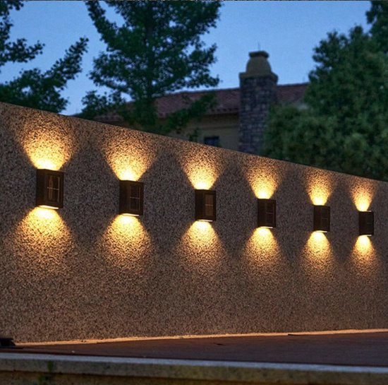 Sunglow™ |  Sfeerbeheer in je tuin