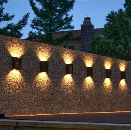 Sunglow™ |  Sfeerbeheer in je tuin